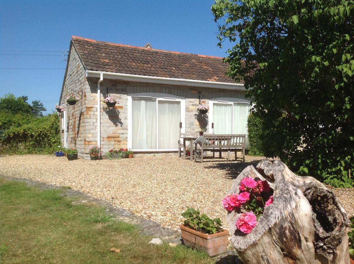 Sleepy Hollow Cottages Somerton  Exterior foto